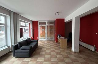 Wohnung mieten in Bahnhofstraße, 95466 Weidenberg, Vielseitig nutzbare Laden- oder Lagerfläche ab 01.04.2026 zu vermieten