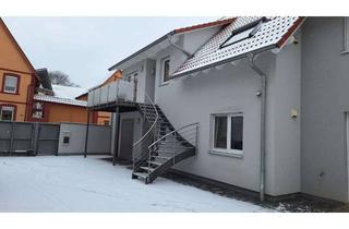 Wohnung mieten in 76831 Billigheim-Ingenheim, Helle 3-Zimmer-Wohnung mit Balkon im 1. OG in Billigheim-Ingenheim