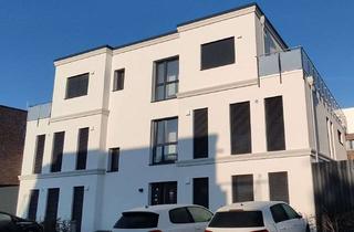 Wohnung mieten in Rudolf-Bunte-Straße 15, 26871 Papenburg, Barrierefreie 3-Zimmer Wohnung mit Terrasse und Garten in Papenburg