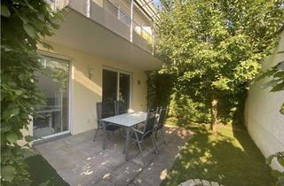 Wohnung mieten in 85221 Dachau, 1-Zimmerwohnung mit Terrasse in Dachau Süd zu vermieten