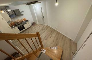 Wohnung mieten in Stuttgarter Straße 41, 73262 Reichenbach, Helle 2-Zimmer Wohnung in Reichenbach an der Fils