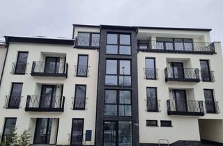 Wohnung mieten in Südring 158, 42579 Heiligenhaus, Neubau-Wohnungen von 73-110 qm mit Balkon in Heiligenhaus