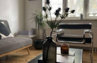 Wohnung mieten in 12487 Johannisthal, Sonnige 3-Zimmer Wohnung mit Balkon in Berlin Treptow