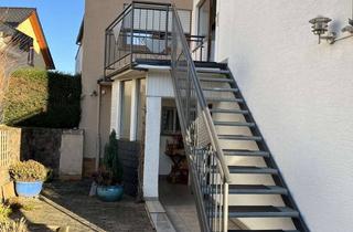 Wohnung mieten in Alte Gasse, 63571 Gelnhausen, Großzügig geschnittene 76 m² Dachgeschosswohnung in Gelnhausen