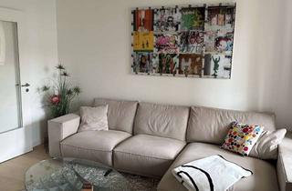 Wohnung mieten in Lichtburgring 18, 13355 Berlin, Luxuriöse, voll möblierte 2-Zimmer Wohnung im 2. OG mit Balkon in Prenzlauer Berg