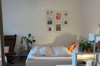 WG-Zimmer mieten in Weddigenufer, 30167 Calenberger Neustadt, 1 möbiliertes WG-Zimmer ab 01.03 frei - Uninah!