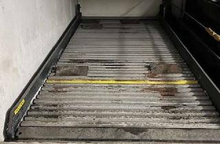 Garagen kaufen in Mennwarthstraße, 86154 Oberhausen, Duplex Stellplatz oben