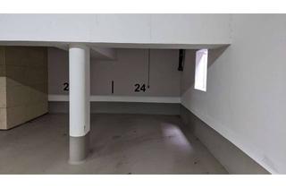 Garagen mieten in Schweizerstraße, 86470 Thannhausen, Tiefgaragenstellplatz Schweizerstraße 8 Thannhausen