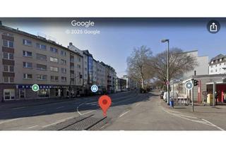 Gewerbeimmobilie kaufen in Hanauerlandstr 66, 60314 Ostend, Vollvermietete Gewerbefläche 1A Lage