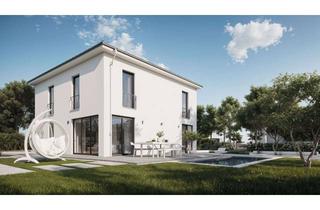 Einfamilienhaus kaufen in 83080 Oberaudorf, Modernes Einfamilienhaus … und Bergblick!