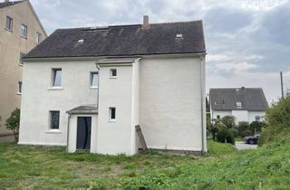 Einfamilienhaus kaufen in 02708 Löbau, Einfamilienhaus zum Ausbau - Freie Wahl der Ausstattung für individuelles Wohnen