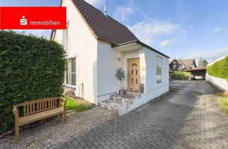 Einfamilienhaus kaufen in 63500 Seligenstadt, Stilvolles Einfamilienhaus in zentraler Lage von Seligenstadt