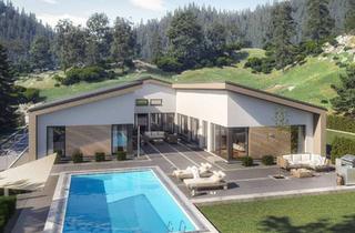 Haus kaufen in 83629 Weyarn, Hier finden Sie Ihre Ruhe und ein Traumhaus der Extraklasse incl. Baugrundstück