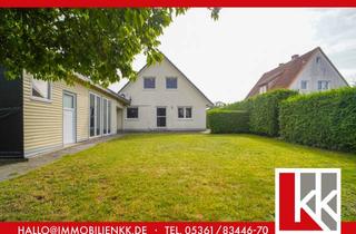 Haus kaufen in 38533 Vordorf, Ruhig, naturnah und bestens angebunden: Familien willkommen in Vordorf