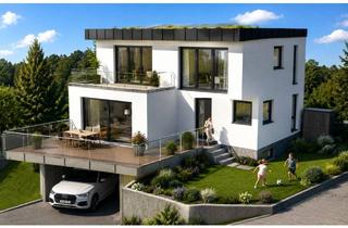 Reihenhaus kaufen in 42389 Langerfeld, Moderne Häuser für die kleine und große Familie