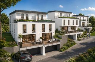 Reihenhaus kaufen in 42389 Langerfeld, Moderne Häuser für die kleine und große Familie