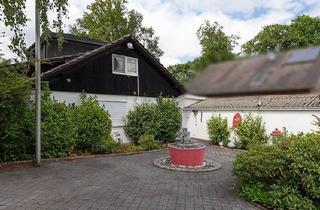 Einfamilienhaus kaufen in Rehweg, 45721 Haltern am See, Einfamilienhaus in idyllischer Lage mit Garage in Haltern am See, 5 Zimmer