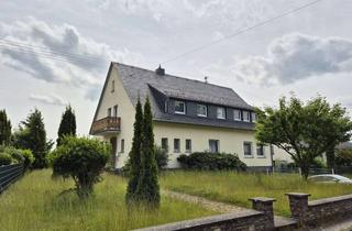 Haus kaufen in 56154 Boppard, Geräumiges Haus mit viel Potential in traumhaft ruhiger Lage mit tollem Grundstück