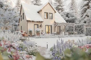 Haus kaufen in 31712 Niedernwöhren, Viel Raum für Familienglück – Ihr Traumhaus