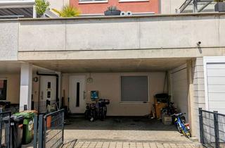 Reihenhaus kaufen in Nussbaumweg, 70437 Zuffenhausen, Familienglück in Stuttgart-Zazenhausen: Großzügiges Reihenhaus mit moderner Energie-Technik