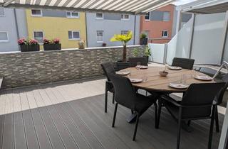 Reihenhaus kaufen in Nussbaumweg, 70437 Zuffenhausen, Familienglück in Stuttgart-Zazenhausen: Großzügiges Reihenhaus mit moderner Energie-Technik