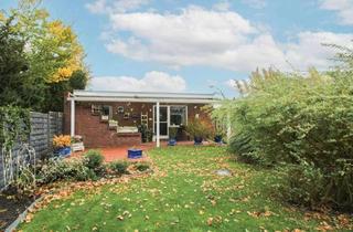 Haus kaufen in 26817 Rhauderfehn, Exklusiver Bungalow mit herrlichem Weitblick und großzügigem Grundstück