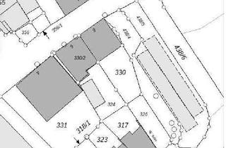 Haus kaufen in 83308 Trostberg, 2 EFH aneinandergebaut, Trostberg, Zentrum, auch für Investoren