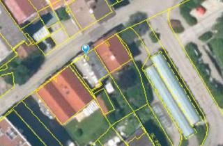 Haus kaufen in 83308 Trostberg, 2 EFH aneinandergebaut, Trostberg, Zentrum, auch für Investoren