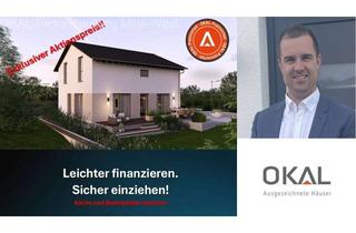Haus kaufen in 56237 Wittgert, AKTION !!! KLARE LINIEN, OFFENES LEBEN, PERFEKT FÜR FAMILIEN - Malervorbereitet inkl. Grundstück