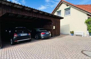 Haus kaufen in 94405 Landau, Ihr Zuhause in Landau: Gemütliches Haus mit schönem Garten