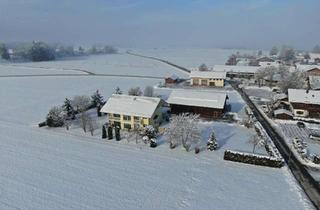 Villa kaufen in 83626 Valley, Wunderschöne Luxus-Villa in idyllischer Lage | Mit großer Halle