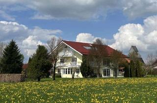 Villa kaufen in 83626 Valley, Wunderschöne Luxus-Villa in idyllischer Lage | Mit großer Halle