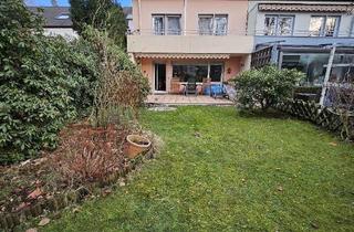 Reihenhaus kaufen in 45139 Frillendorf, Familienfreundliches Reihenhaus mit ca. 169 m² Wohn-/Nutzfläche und ca. 306 m² Grun