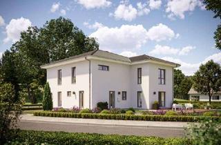 Haus kaufen in 91555 Feuchtwangen, Perfekt für Familien - moderner Neubau