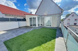 Haus kaufen in 76877 Offenbach, Großzügiges Familienzuhause mit Wintergarten und sonniger Dachterrasse