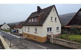 Einfamilienhaus kaufen in 97788 Neuendorf, Einfamilienhaus in Neuendorf ohne Provision zu verkaufen