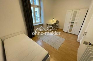 WG-Zimmer mieten in 65183 Wiesbaden, Möbliertes Zimmer in einer Frauen WG, zentral in Wiesbaden Mitte