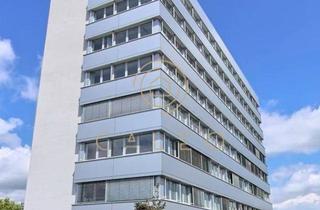 Gewerbeimmobilie mieten in 63263 Neu-Isenburg, CALEO ¦ West ¦ 570 m² - 3.420 m² ¦ Preis auf Anfrage ¦ PROVISIONSFREI