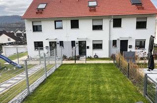 Haus kaufen in 73329 Kuchen, Traumhaftes Haus mit großem Garten und Panoramablick