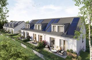 Haus mieten in Hasenäcker, 71263 Weil der Stadt, Neubau Erstbezug Reihenhaus in Weil der Stadt - Schafhausen