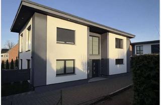 Haus mieten in 31535 Neustadt, Neues Einfamilienhaus (7 Zi.) in Neustadt am Rübenberge mit Garage