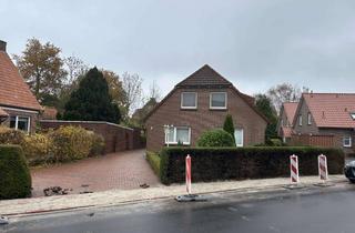 Haus mieten in Gartenstraße, 26529 Marienhafe, Großzügiges Einfamilienhaus im Ortskern von Marienhafe