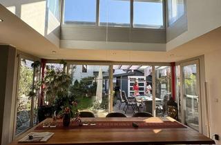 Haus mieten in 79199 Kirchzarten, Helles und schönes Reihenmittelhaus mit 4,5 Zimmern in Kirchzarten (Zarten)