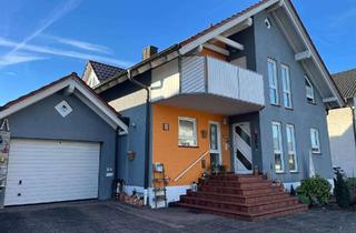 Haus mieten in 76698 Ubstadt-Weiher, Geräumiges Einfamilienhaus mit 6 Zimmern in Ubstadt-Weiher