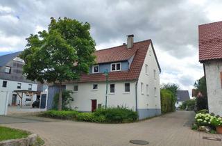 Bauernhaus mieten in 73268 Erkenbrechtsweiler, Bauernhaus mit Atmosphäre