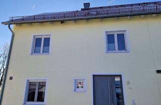 Haus mieten in Im Lus, 85221 Dachau, Gepflegtes Einfamilienhaus in Dachau mit 7,5 Zimmern