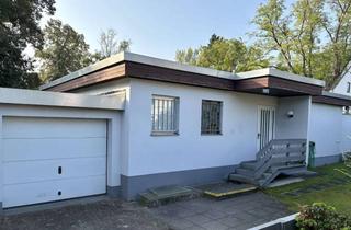 Haus mieten in 14089 Kladow, Renovierter Bungalow mit Souterrain und großzügigem Garten