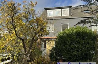 Haus mieten in 37085 Göttingen, Sonniges Reihenendhaus mit Garten und viel Platz für eine nette Familie in Göttingen-Geismar