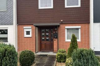 Haus mieten in 28816 Stuhr, Geräumiges 6-Zimmer-Haus in Stuhr-Varrel mit Garten und Garage