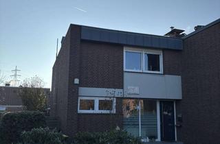 Haus mieten in 50374 Erftstadt, Reiheneckhaus in Erftstadt-Lechenich (Kölner Ring)